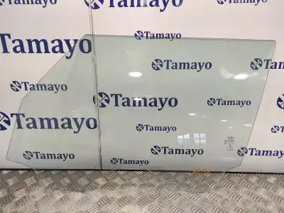 Peça sobressalente para automóvel em segunda mão vidro dianteiro esquerdo por bmw mini (f56) cooper d referências oem iam 