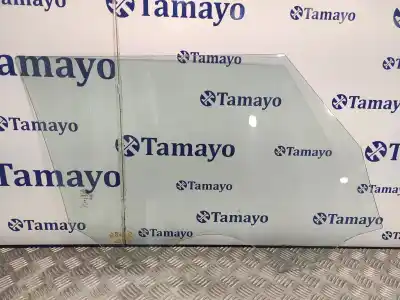 Peça sobressalente para automóvel em segunda mão vidro dianteiro esquerdo por bmw mini (f56) cooper d referências oem iam   