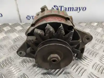 İkinci el araba yedek parçası ALTERNATÖR için NISSAN TRADE 100  OEM IAM referansları 9120334638  