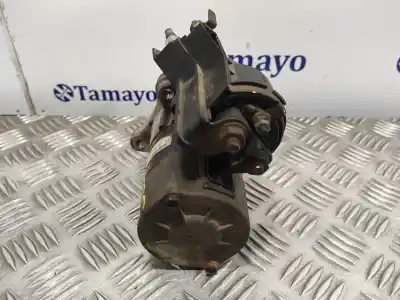 Автозапчастина б/у двигун запускається для renault clio ii fase ii (b/cb0) k4j710 посилання на oem iam 8200049826b d7e19 