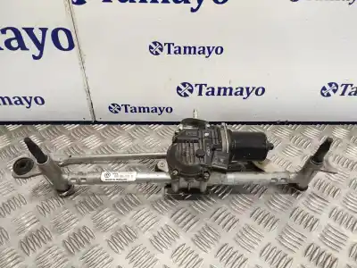 Second-hand car spare part Front Windshield Wiper Motor for SEAT ALHAMBRA (7N) 1.4 TSI OEM IAM references 7N1955023 7N1955119 A0337327