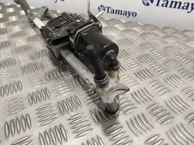 Автозапчастина б/у двигатель передніх склоочисників для seat alhambra (7n) 1.4 tsi посилання на oem iam 7n1955023 7n1955119 a0337327