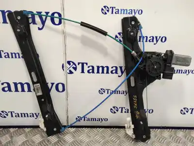 Peça sobressalente para automóvel em segunda mão elevador de vidros dianteira esquerda por bmw mini (f56) cooper d referências oem iam 36228000