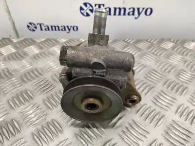 Second-hand car spare part steering pump for citroen c15 1.7d oem iam references 7849701