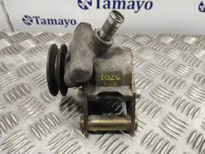 Second-hand car spare part steering pump for citroen c15 1.7d oem iam references 7849701  