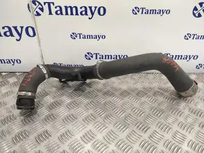 Автозапчасти б/у трубка за dacia lodgy (js_) 1.2 tce (jsay jsm0) ссылки oem iam z1144602500rc