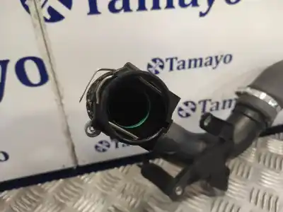 Автозапчасти б/у трубка за dacia lodgy (js_) 1.2 tce (jsay jsm0) ссылки oem iam z1144602500rc  
