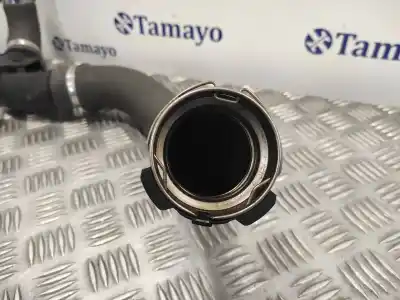 Автозапчасти б/у трубка за dacia lodgy (js_) 1.2 tce (jsay jsm0) ссылки oem iam z1144602500rc  