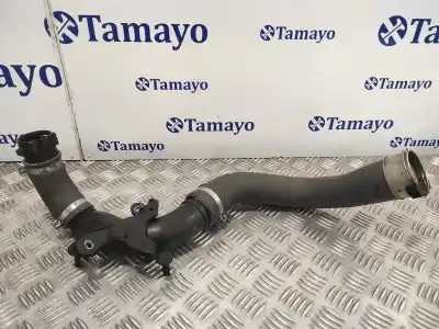 Автозапчасти б/у трубка за dacia lodgy (js_) 1.2 tce (jsay jsm0) ссылки oem iam z1144602500rc  