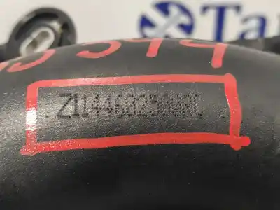 Автозапчасти б/у трубка за dacia lodgy (js_) 1.2 tce (jsay jsm0) ссылки oem iam z1144602500rc  