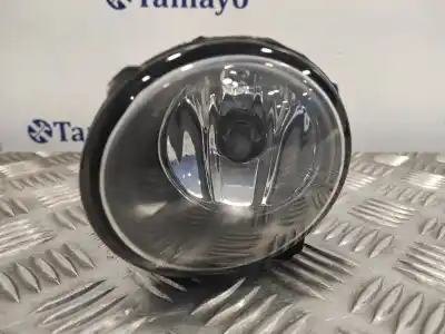 Peça sobressalente para automóvel em segunda mão farol / projetor de nevoeiro esquerdo por bmw x5 (e53) 4.4i automático referências oem iam 63176920886