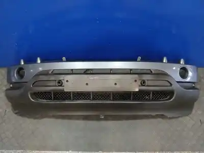 Peça sobressalente para automóvel em segunda mão para choques dianteiro por bmw x5 (e53) 4.4i automático referências oem iam 