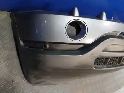 Peça sobressalente para automóvel em segunda mão para choques dianteiro por bmw x5 (e53) * referências oem iam   