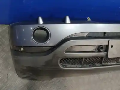 Peça sobressalente para automóvel em segunda mão para choques dianteiro por bmw x5 (e53) * referências oem iam   