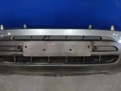 Peça sobressalente para automóvel em segunda mão para choques dianteiro por bmw x5 (e53) * referências oem iam   