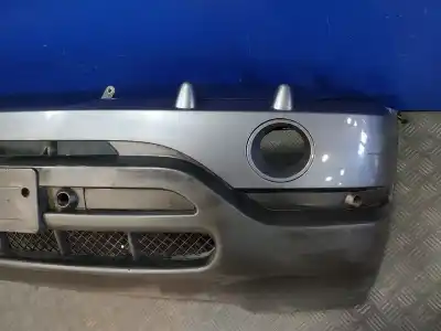 Peça sobressalente para automóvel em segunda mão para choques dianteiro por bmw x5 (e53) * referências oem iam   