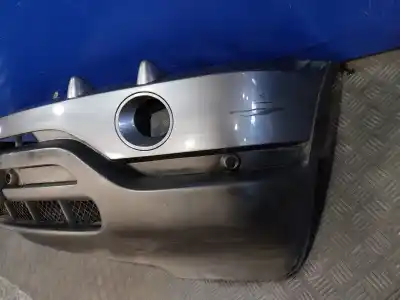 Peça sobressalente para automóvel em segunda mão para choques dianteiro por bmw x5 (e53) * referências oem iam   