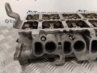 Peça sobressalente para automóvel em segunda mão cabeça / culatra por bmw x3 (e83) 2.0 sd referências oem iam 77976780 778109802 781019607