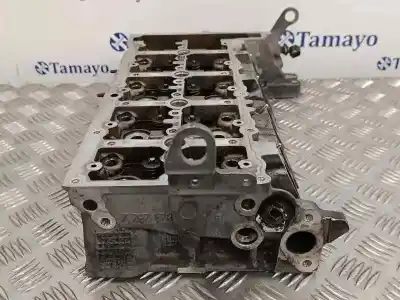 Peça sobressalente para automóvel em segunda mão cabeça / culatra por bmw x3 (e83) 2.0 sd referências oem iam 77976780 778109802 781019607