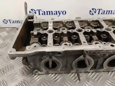 Peça sobressalente para automóvel em segunda mão cabeça / culatra por bmw x3 (e83) 2.0 sd referências oem iam 77976780 778109802 781019607