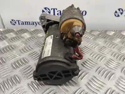 Second-hand car spare part starter motor for renault master renault master iii furgon 2014 - 2020 oem iam references 233002654r a4709060300 