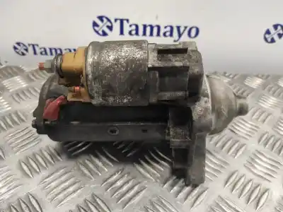 Second-hand car spare part starter motor for renault master renault master iii furgon 2014 - 2020 oem iam references 233002654r a4709060300 