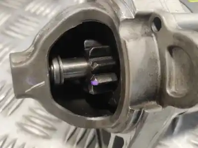 Second-hand car spare part starter motor for renault master renault master iii furgon 2014 - 2020 oem iam references 233002654r a4709060300 