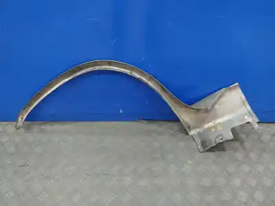 Second-hand car spare part right front winglet for bmw x5 (e53) 3.0 24v turbodiesel cat oem iam references 8402334  