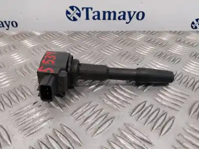 Автозапчасти б/у катушка зажигания за dacia lodgy (js_) 1.2 tce (jsay jsm0) ссылки oem iam 224332428r