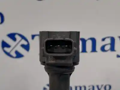 Автозапчасти б/у катушка зажигания за dacia lodgy (js_) 1.2 tce (jsay jsm0) ссылки oem iam 224332428r  