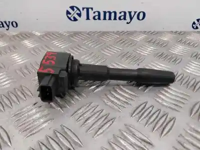 Автозапчасти б/у катушка зажигания за dacia lodgy (js_) 1.2 tce (jsay jsm0) ссылки oem iam 224332428r