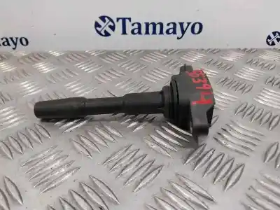 Автозапчасти б/у катушка зажигания за dacia lodgy (js_) 1.2 tce (jsay jsm0) ссылки oem iam 224332428r  