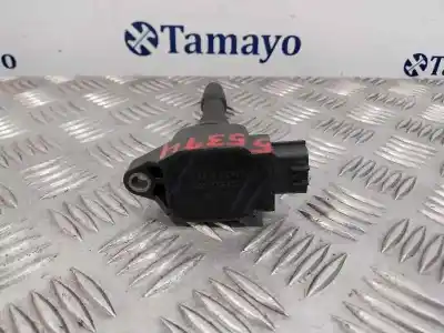 Автозапчасти б/у катушка зажигания за dacia lodgy (js_) 1.2 tce (jsay jsm0) ссылки oem iam 224332428r  