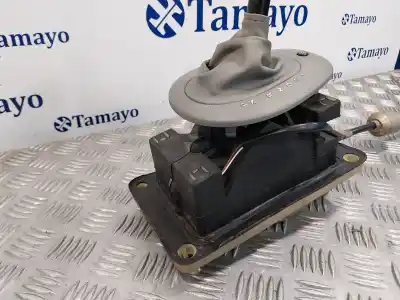Автозапчастина б/у передач для renault clio ii fase ii (b/cb0) k4j710 посилання на oem iam 7700104892c  