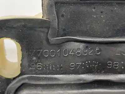 Автозапчастина б/у передач для renault clio ii fase ii (b/cb0) k4j710 посилання на oem iam 7700104892c  