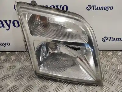 Автозапчастина б/у права фа для ford transit connect (tc7) 1.8 tdci cat посилання на oem iam 