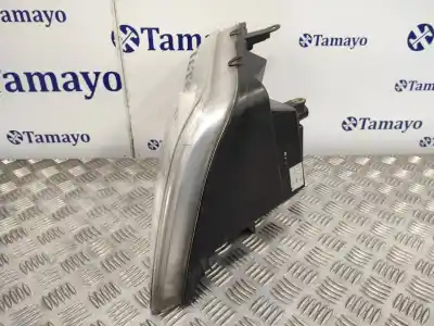 Автозапчастина б/у права фа для ford transit connect (tc7) 1.8 tdci cat посилання на oem iam   