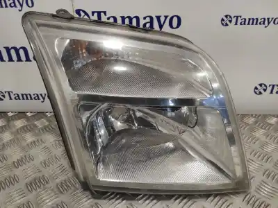 Автозапчастина б/у права фа для ford transit connect (tc7) 1.8 tdci cat посилання на oem iam   
