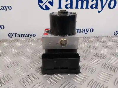 Peça sobressalente para automóvel em segunda mão abs por bmw serie 1 berlina (e81/e87) 2.0 16v diesel cat referências oem iam 3451677148601