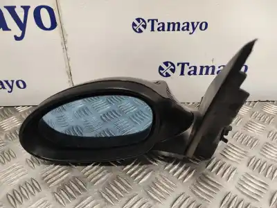 Автозапчасти б/у ЛЕВОЕ ЗЕРКАЛО за BMW SERIE 1 BERLINA (E81/E87)  ссылки OEM IAM 51337129647  