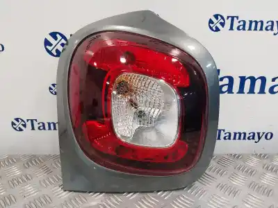 Автозапчастина б/у лівий ход ліхар для smart forfour eq forfour посилання на oem iam a4539063100