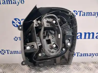 Автозапчастина б/у лівий ход ліхар для smart forfour eq forfour посилання на oem iam a4539063100 265550049r 