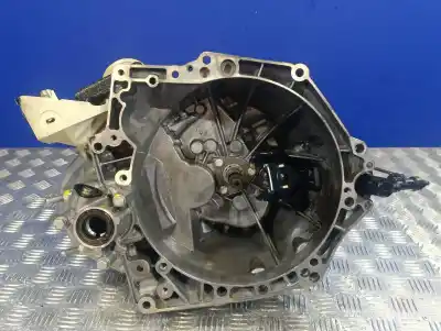 Second-hand car spare part gearbox for citroen c4 coupe vtr oem iam references 20dm75