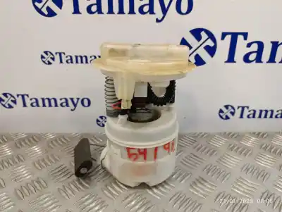 Second-hand car spare part fuel tank sender unit for dacia logan 1.4 cat oem iam references 0974690990003