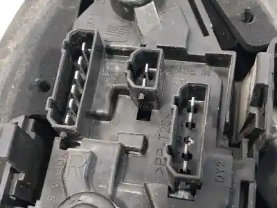 Автозапчасти б/у правый задний фонарь за seat leon (1m1) 1.6 ссылки oem iam 1m6945112 1m6945096a 