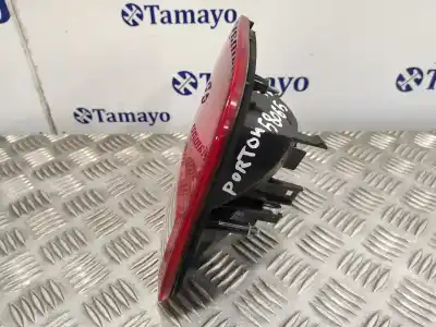 Peça sobressalente para automóvel em segunda mão farolim interior traseiro direito por seat leon (1m1) * referências oem iam 1m6945092b  