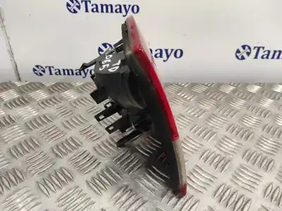 Peça sobressalente para automóvel em segunda mão farolim interior traseiro direito por seat leon (1m1) * referências oem iam 1m6945092b  