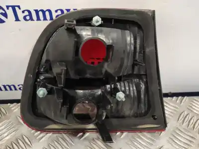 Peça sobressalente para automóvel em segunda mão farolim interior traseiro direito por seat leon (1m1) * referências oem iam 1m6945092b  