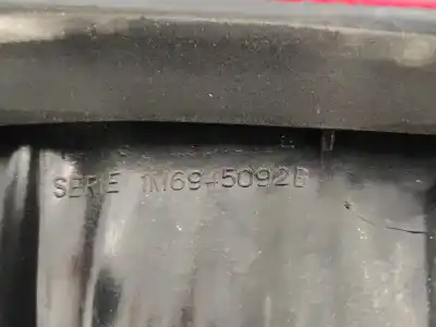 Peça sobressalente para automóvel em segunda mão farolim interior traseiro direito por seat leon (1m1) * referências oem iam 1m6945092b  