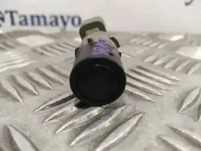 Peça sobressalente para automóvel em segunda mão sensor de estacionamento por bmw x5 (e53) 4.4i automático referências oem iam 6911838